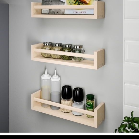 A lot of IKEA products asrtd kitchen n decor items - Picture 14 of 16